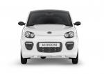 Microcar Due Initial 2019 года